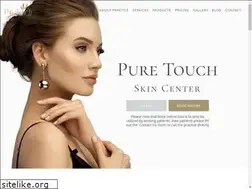Sites similar to puretouchlaser.com
