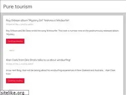 Sites similar to puretourism.co.uk