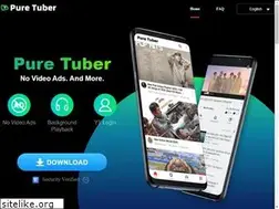 Sites similar to puretuber.com