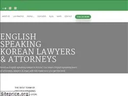 Sites similar to pureumlawoffice.com