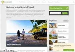 Sites similar to purevacations.com