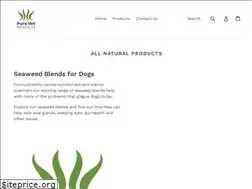 Sites similar to purevetproducts.com
