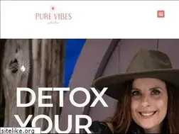 Sites similar to purevibesbychristina.com