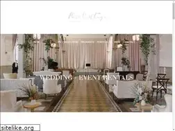 Sites similar to purevintagerentals.com