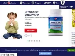 Sites similar to purevital.com