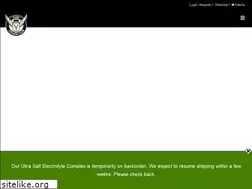 Sites similar to purevitaminclub.com