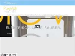 Sites similar to purevolt-yachts.com