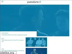 Sites similar to purevolumecdn.com
