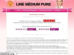 Sites similar to purevoyance-voyanceserieuse.com