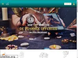 Sites similar to purevoyance.fr
