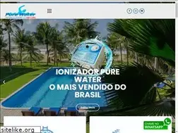 Sites similar to purewater.com.br