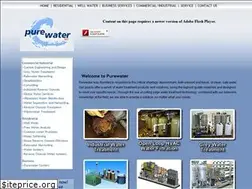 Sites similar to purewater2000.com