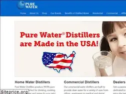 Sites similar to purewaterinc.com
