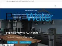 Sites similar to purewaterresources.com