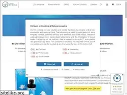 Sites similar to purewaters.de