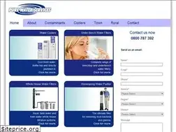 Sites similar to purewaterservices.co.nz