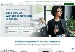 Sites similar to purewatertechsandiego.com