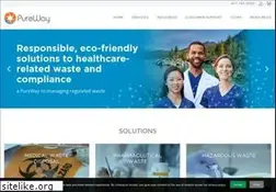 Sites similar to pureway.com