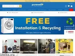 Sites similar to purewell.co.uk