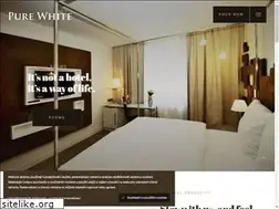 Sites similar to purewhitehotel.com