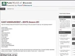 Sites similar to purewofd.com