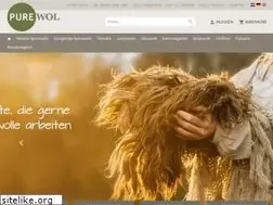 Sites similar to purewol.de