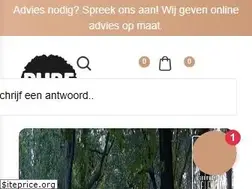 Sites similar to purewooddesign.be