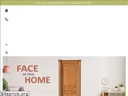 Sites similar to purewooddoors.com