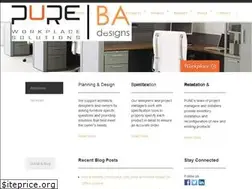 Sites similar to pureworkplace.com