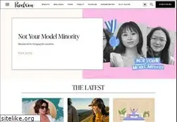Sites similar to purewow.com