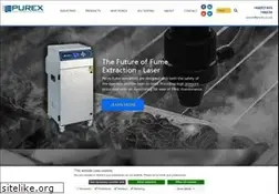 Sites similar to purex.co.uk