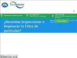 Sites similar to purexhaust.com