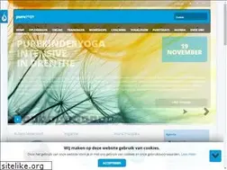 Sites similar to pureyoga.nl