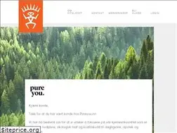 Sites similar to pureyou.no