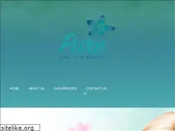Sites similar to pureyou.nz