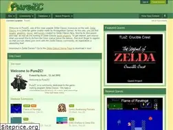 Sites similar to purezc.net
