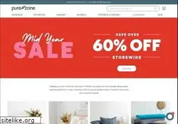 Sites similar to purezone.com.au