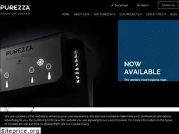 Sites similar to purezza.com