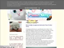 Sites similar to purfect-goldy.blogspot.com