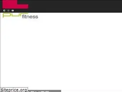 Sites similar to purfitness.de
