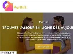 Sites similar to purflirt.info