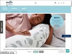 Sites similar to purflo.com