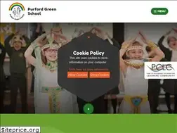 Sites similar to purfordgreenschool.com