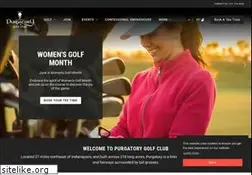 Sites similar to purgatorygolf.com