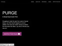 Sites similar to purgefilm.com