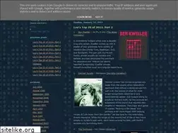 Sites similar to purgegeeks.blogspot.com