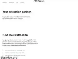 Sites similar to purgelabs.com