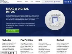 Sites similar to purgemarketing.com