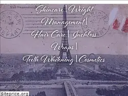 Sites similar to purglam.com