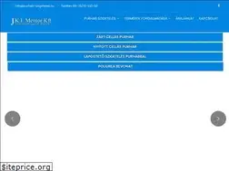 Sites similar to purhab-szigeteles.hu